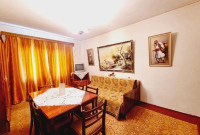 Casă cu 4 camere cu Canalizare în Nord - 3