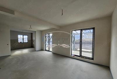 Casă cu 1 camere cu Canalizare în Chinteni - 14