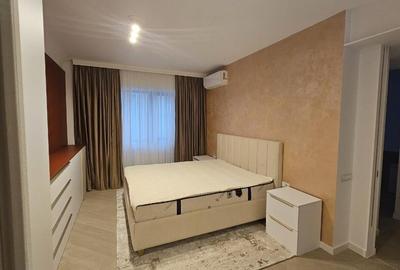 Ap nou, 3 camere, Pipera, Cortina North, parcare subterana+boxa incluse - 15