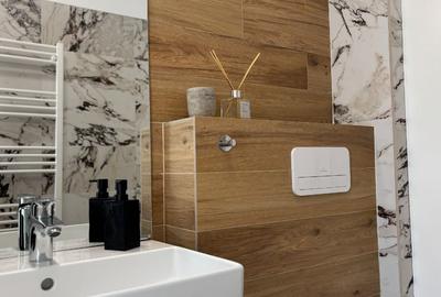 Apartament cu 2 camere semidecomandat în Aviației - 3