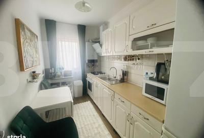 Apartament cu 2 camere în Chișoda - 3