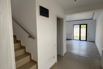 Casă cu 3 camere în Central - 5