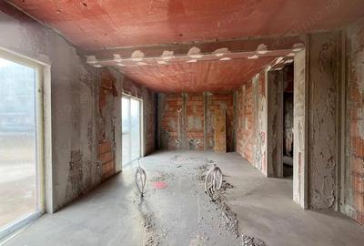 Apartament la parter 38 m2 + balcon | Comision 0 - 3