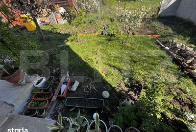 Casă cu 4 camere decomandat cu Teren 362 Mp în Tureni - 3