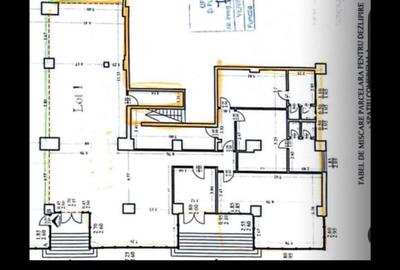 300 mp Nicolina - Clopotari spatiu prin destinatie , parter , 2000E mp - 1
