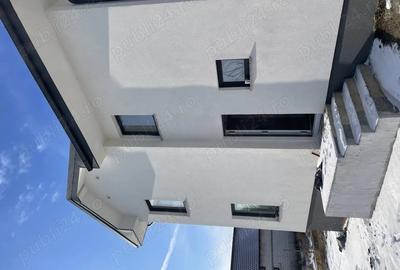 Casă în Burdujeni - 2