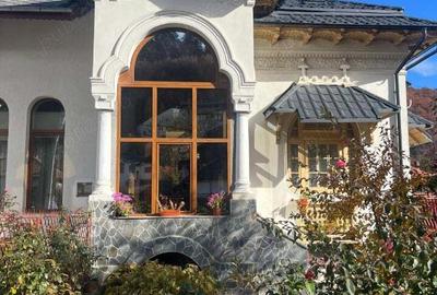 Casă cu 4 camere cu Teren 620 Mp în Sinaia - 6