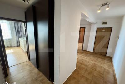 Apartament cu 3 camere în Nord - 4