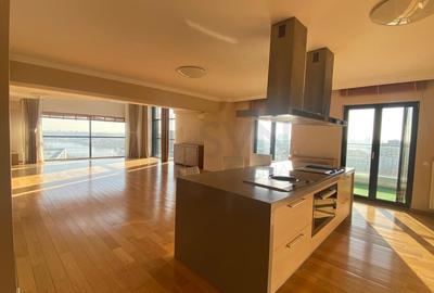 REA1022580 Apartament tip duplex Upground I 4 camere I View spectaculos - 2