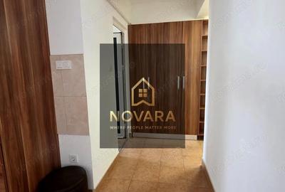 Garsonieră decomandată în Central - 8