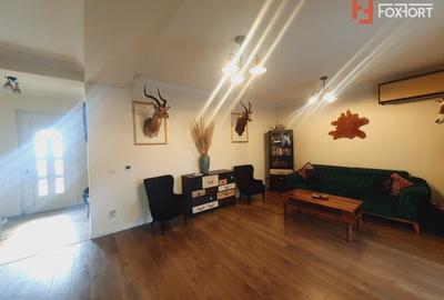 Casa superba complet mobilata la 15 minute de oras - ID V4992 Casa superba complet mobilata la 15 minute de oras - ID V4992 - 6