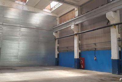 Spațiu comercial, de 700 mp, în Aviației - 10