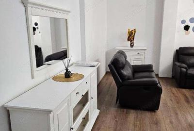 Apartament cu 2 camere semidecomandat în Dumbrăvița - 3
