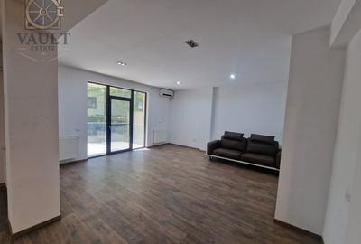 Birou, de 187.2799987793 mp, în Barbu Văcărescu - 5