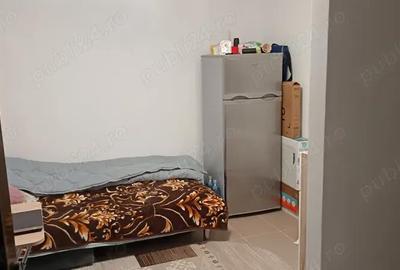 Garsonieră decomandată în Cug - 2