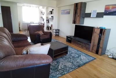 Apartament cu 2 camere decomandat în Grădina Icoanei - 2