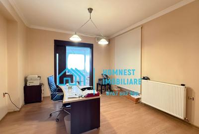 Apartament cu 3 camere semidecomandat în Calea Victoriei - 1