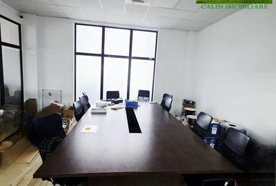 Spațiu comercial, de 280 mp, în Tătărași - 3