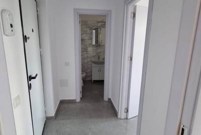 Apartament cu 2 camere în Giurgiului - 26