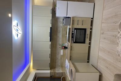 Inchiriez apartament de lux in Busteni - 1