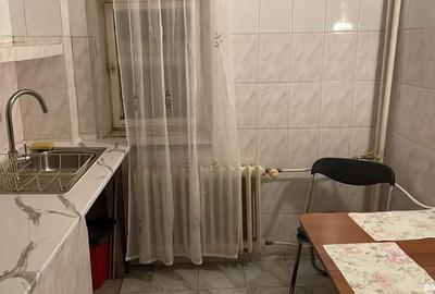 Apartament cu 2 camere semidecomandat în Central - 6