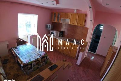 Apartament cu 2 camere decomandat în Terezian - 2