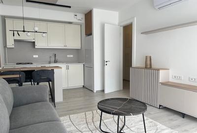 2 camere Barbu Vacarescu