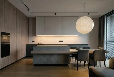 Apartament cu 4 camere decomandat în Theodor Pallady - 2