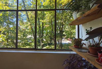 De vânzare – Apartament 3 camere, str. Bucium - 6
