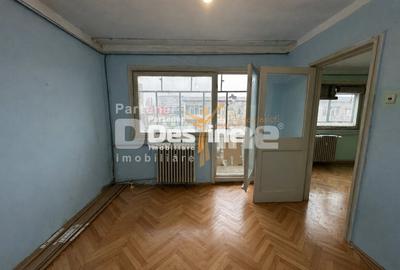 Apartament cu 2 camere semidecomandat în Primăverii - 1