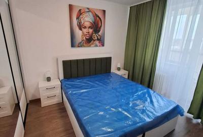 Apartament cu 2 camere semidecomandat în Central - 7