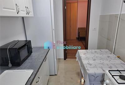 Apartament cu 2 camere George Enescu - 2