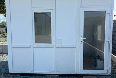 Spațiu comercial, de 750 mp, în Central - 3