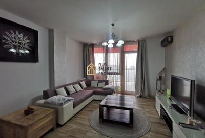 De inchiriat apartament cu 3 camere ARED - Lidl - 2
