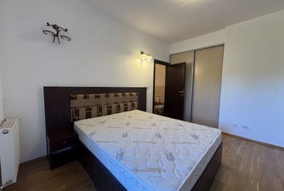 Natura residence!Cartier cu piscina, sala, garaj si parcare exterioara - 10