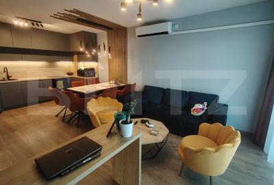 Apartament Premium cu 3 Camere – Finisaje High-End, zona Sopor - 3