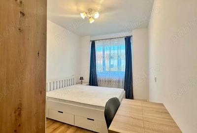 Apartament cu 3 camere decomandat în Iosia
