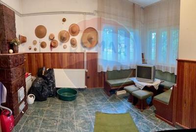 Casa / Vila cu 7 camere de vanzare - 6