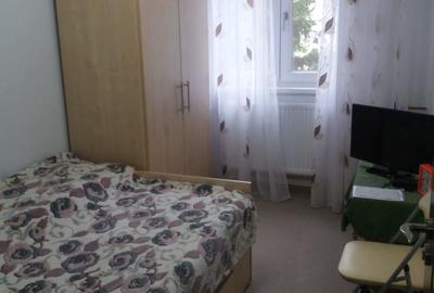 Apartament cu 3 camere decomandat în Central - 6