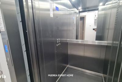 Apartament cu 3 camere în Central - 17