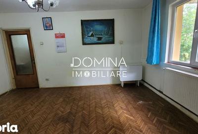 Apartament cu 2 camere nedecomandat în Olari - 7