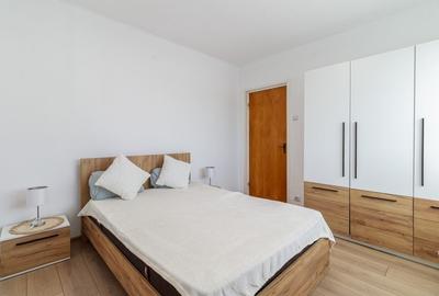 Apartament luminos complet mobilat vis a vis de Parcul Moghioros - 2