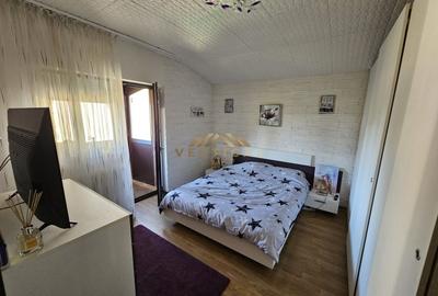 DUPLEX, 4 camere, com Berceni, If - 9