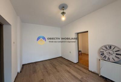 Casa + teren de vanzare - Piatra Neamt, zona Gara Veche - 15