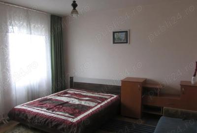 Garsoniera-mobilata-etaj1-zona ultracentrala Deva - 2