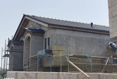 Casă cu 4 camere cu Teren 246 Mp în Tomis Nord - 20