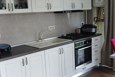 Bloc Nou. ET. 1. Complet mobilat. Zona Eso. - 14