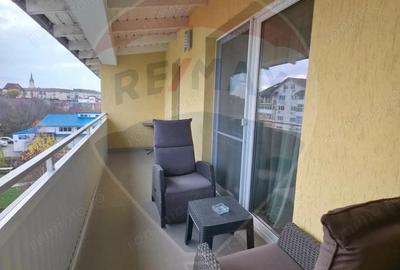 Apartament de inchiriat- Medias, zona centrala - 15