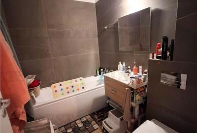 Apartament cu 2 camere în Balotești - 1