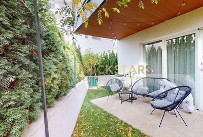 Apartament cu 2 camere decomandat, mobilat în Fizicienilor - 1